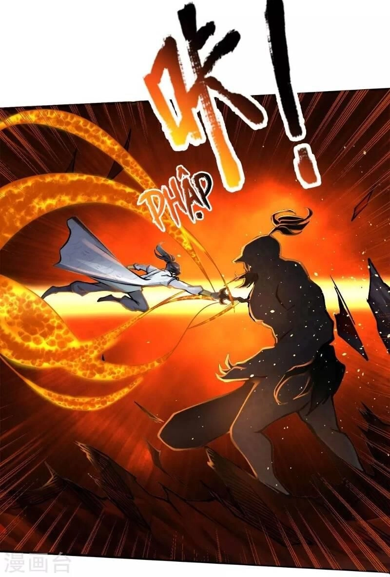 Thân Thể Của Ta Là Kiếm Chủng Chapter 35 - 15