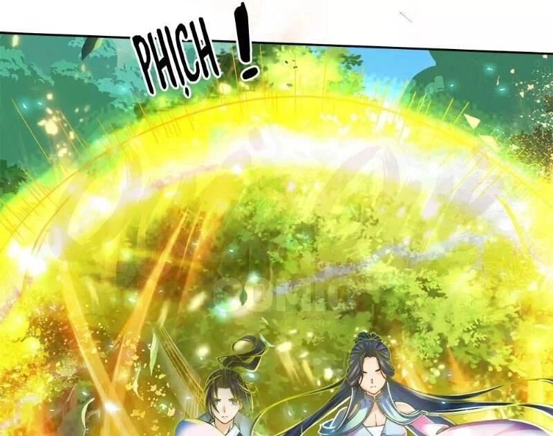 Thân Thể Của Ta Là Kiếm Chủng Chapter 36 - 2