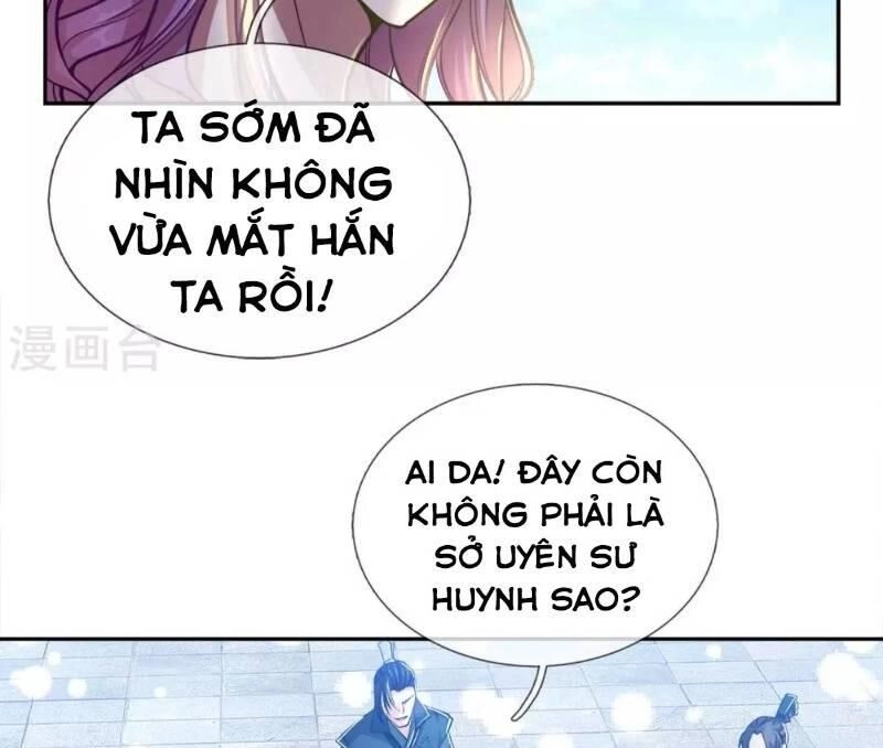 Thân Thể Của Ta Là Kiếm Chủng Chapter 41 - 14
