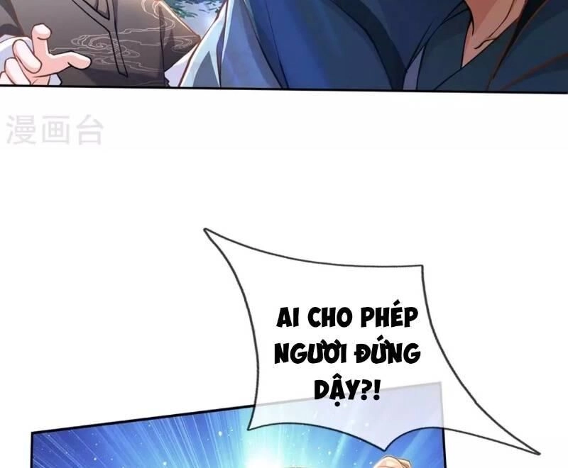 Thân Thể Của Ta Là Kiếm Chủng Chapter 42 - 8