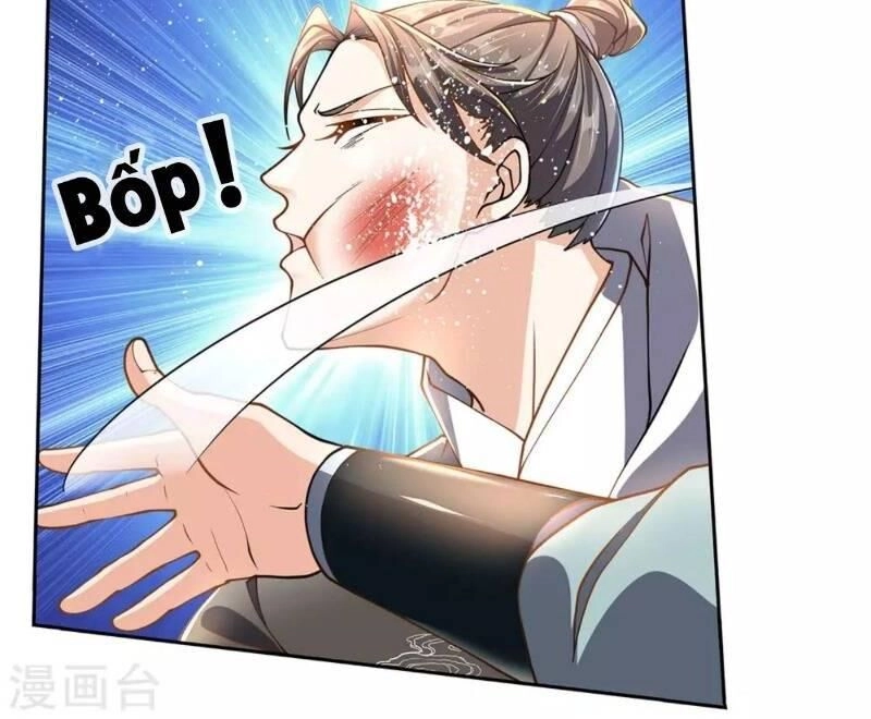 Thân Thể Của Ta Là Kiếm Chủng Chapter 42 - 9