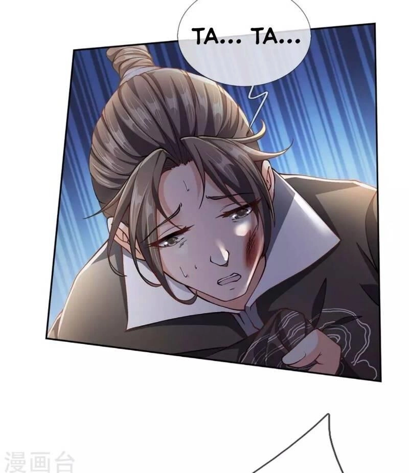 Thân Thể Của Ta Là Kiếm Chủng Chapter 42 - 13