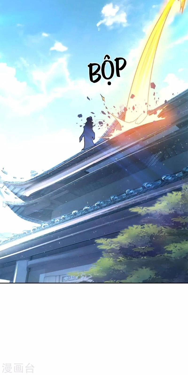 Thân Thể Của Ta Là Kiếm Chủng Chapter 44 - 20