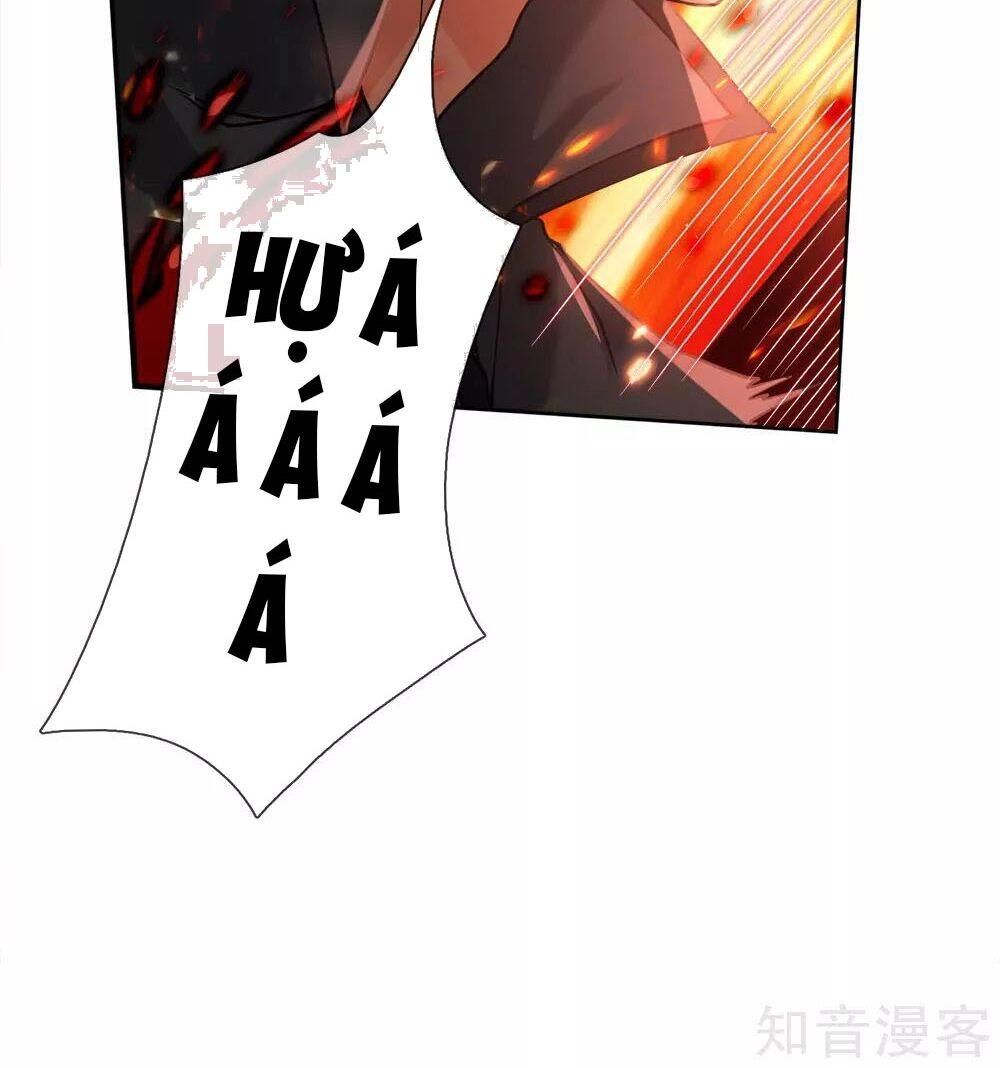 Thân Thể Của Ta Là Kiếm Chủng Chapter 46 - 22