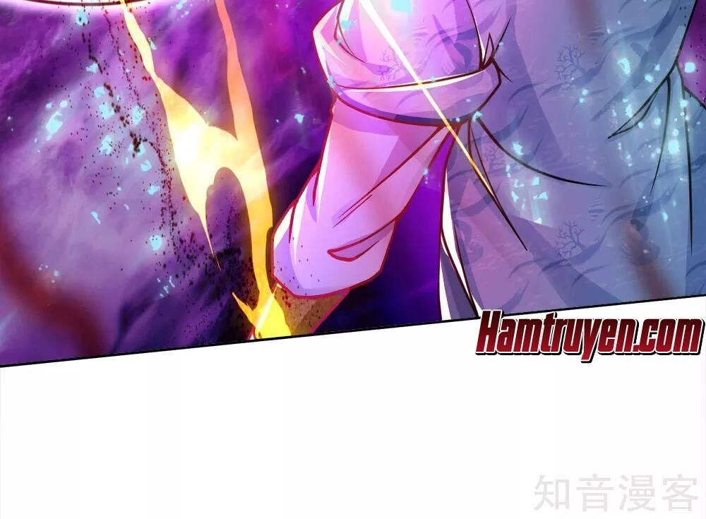 Thân Thể Của Ta Là Kiếm Chủng Chapter 48 - 11