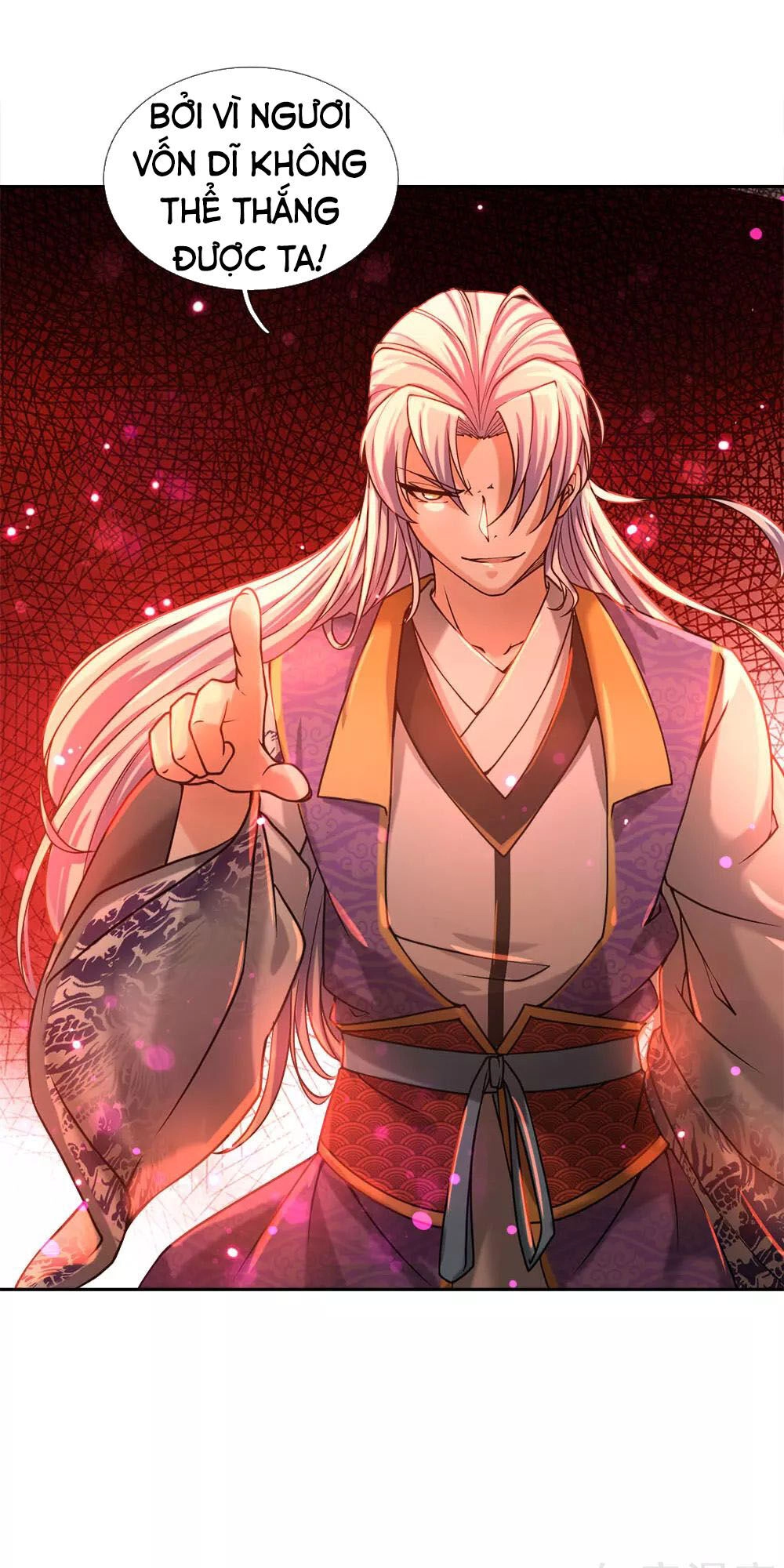 Thân Thể Của Ta Là Kiếm Chủng Chapter 49 - 16