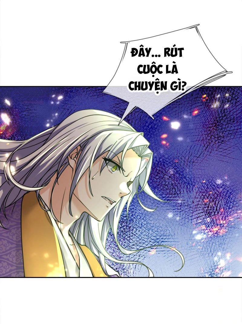 Thân Thể Của Ta Là Kiếm Chủng Chapter 52 - 11