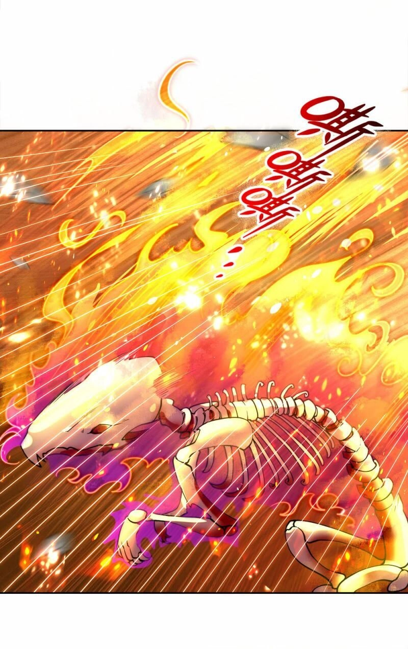 Thân Thể Của Ta Là Kiếm Chủng Chapter 52 - 12