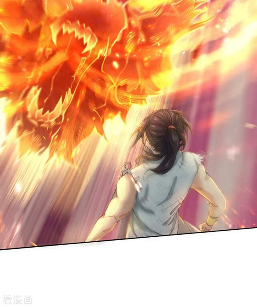 Thân Thể Của Ta Là Kiếm Chủng Chapter 54 - 12