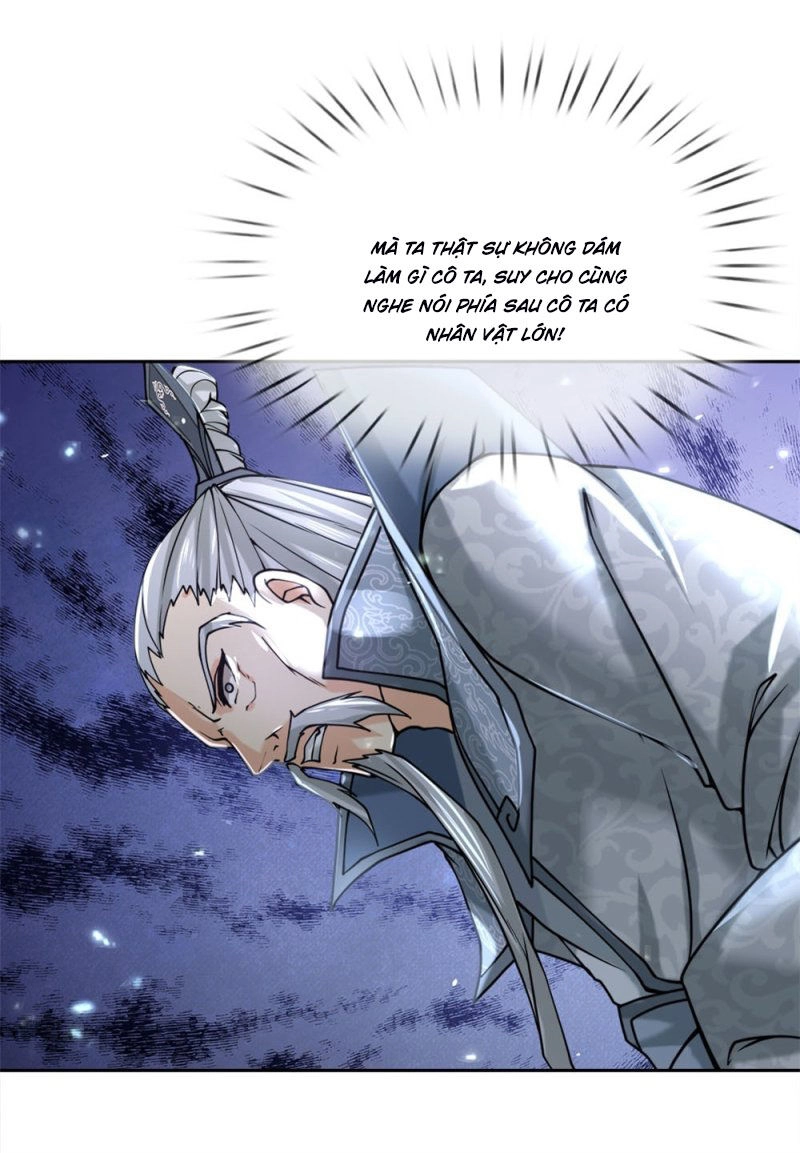 Thân Thể Của Ta Là Kiếm Chủng Chapter 56 - 2