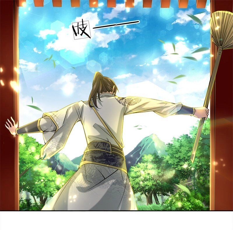 Thân Thể Của Ta Là Kiếm Chủng Chapter 57 - 15