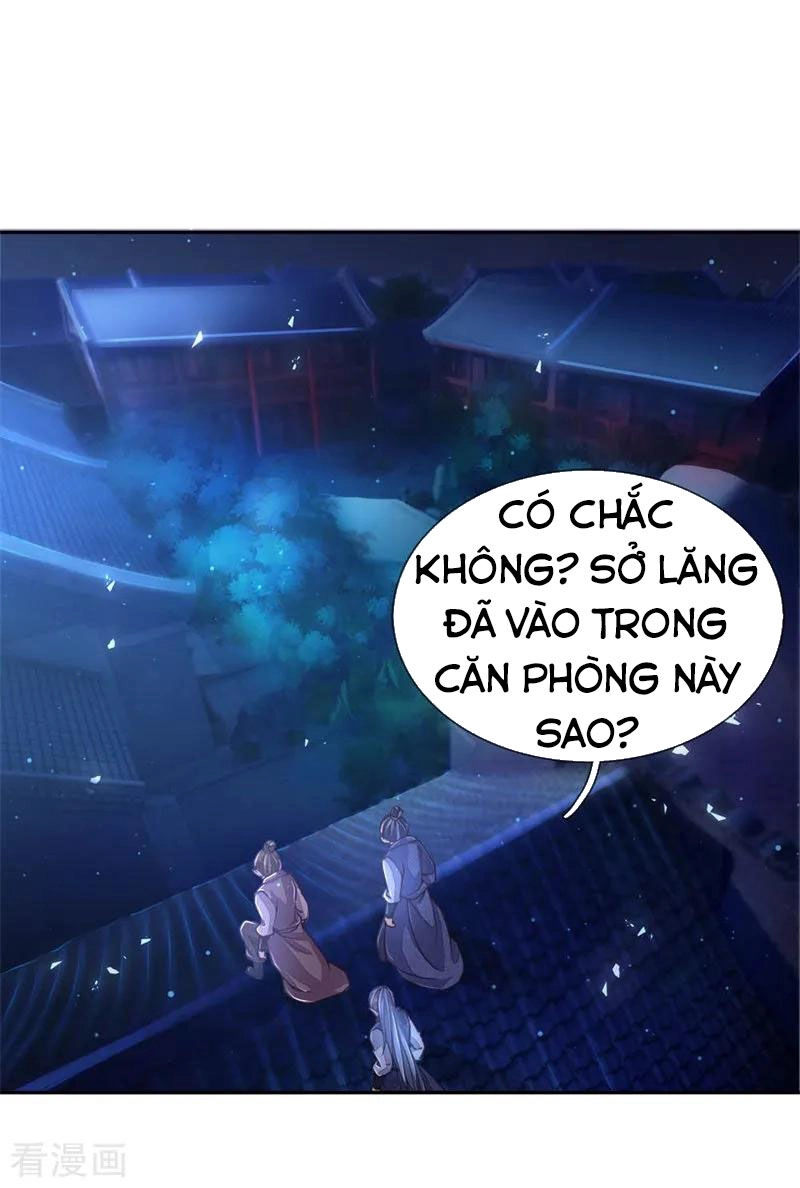 Thân Thể Của Ta Là Kiếm Chủng Chapter 63 - 2