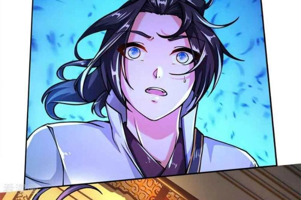 Thân Thể Của Ta Là Kiếm Chủng Chapter 64 - 10