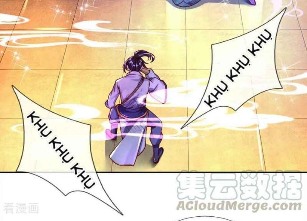 Thân Thể Của Ta Là Kiếm Chủng Chapter 64 - 23