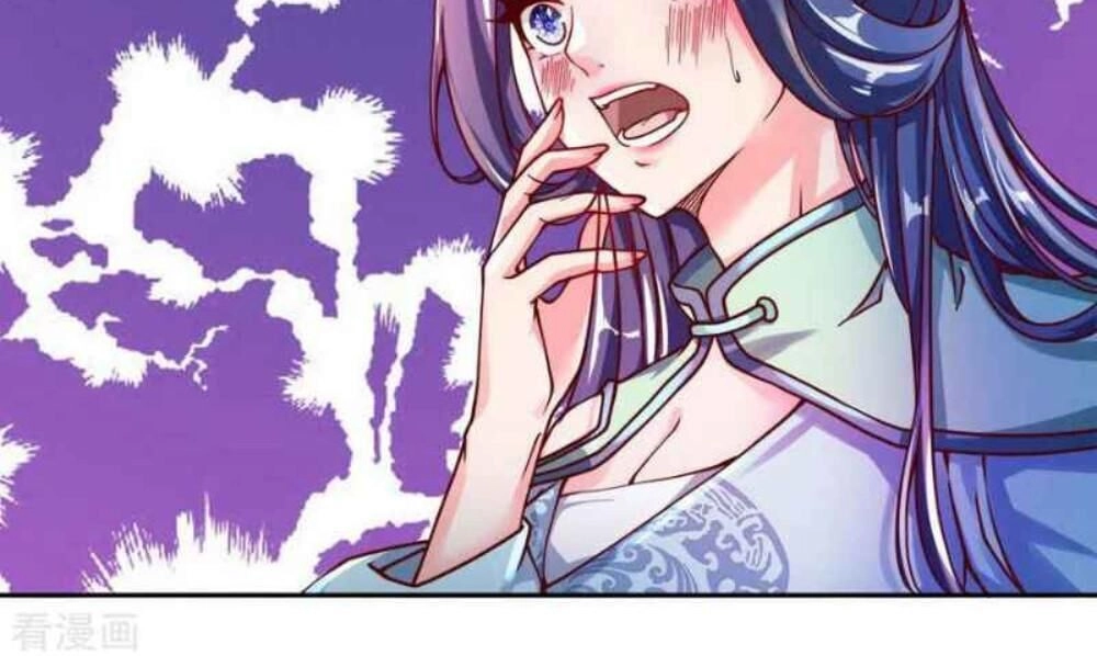 Thân Thể Của Ta Là Kiếm Chủng Chapter 64 - 27