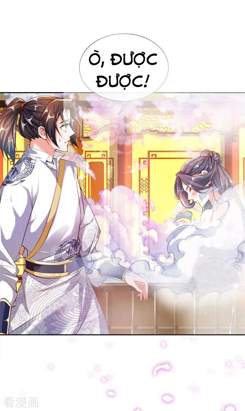 Thân Thể Của Ta Là Kiếm Chủng Chapter 65 - 25