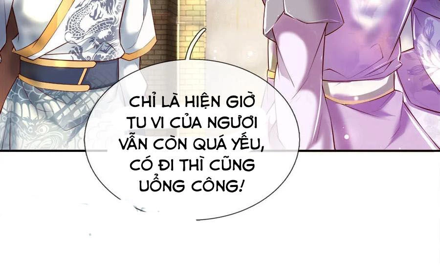 Thân Thể Của Ta Là Kiếm Chủng Chapter 70 - 13