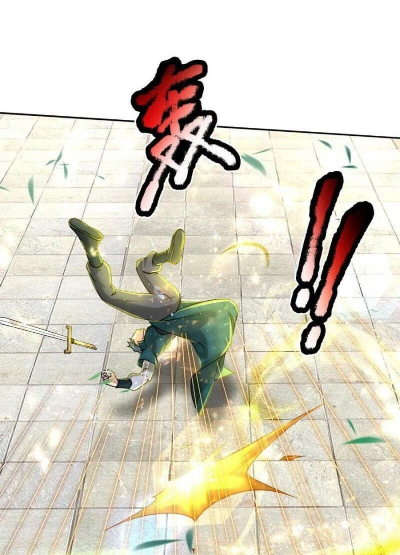 Thân Thể Của Ta Là Kiếm Chủng Chapter 73 - 3