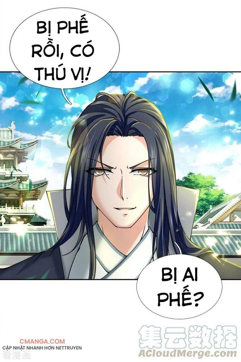 Thân Thể Của Ta Là Kiếm Chủng Chapter 73 - 15