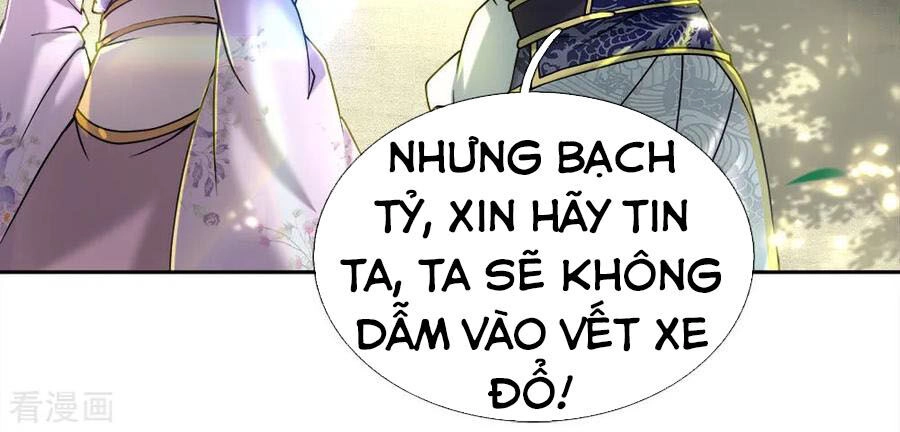 Thân Thể Của Ta Là Kiếm Chủng Chapter 75 - 13