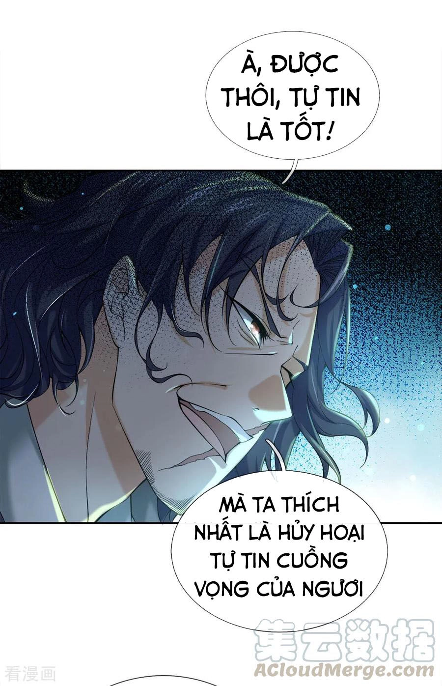 Thân Thể Của Ta Là Kiếm Chủng Chapter 78 - 14