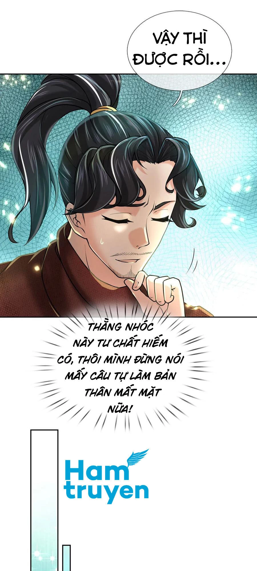 Thân Thể Của Ta Là Kiếm Chủng Chapter 89 - 4