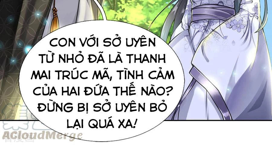 Thân Thể Của Ta Là Kiếm Chủng Chapter 91 - 13