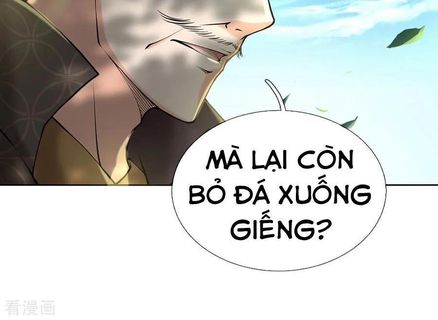 Thân Thể Của Ta Là Kiếm Chủng Chapter 91 - 25
