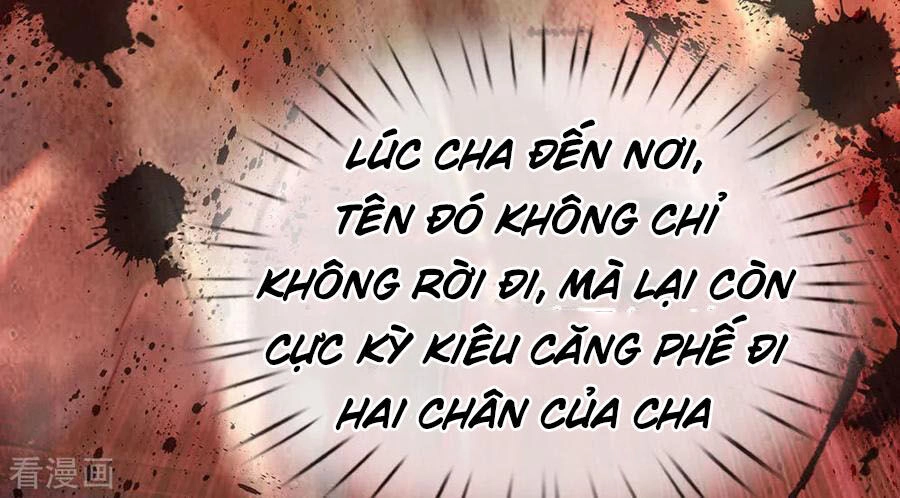 Thân Thể Của Ta Là Kiếm Chủng Chapter 92 - 18