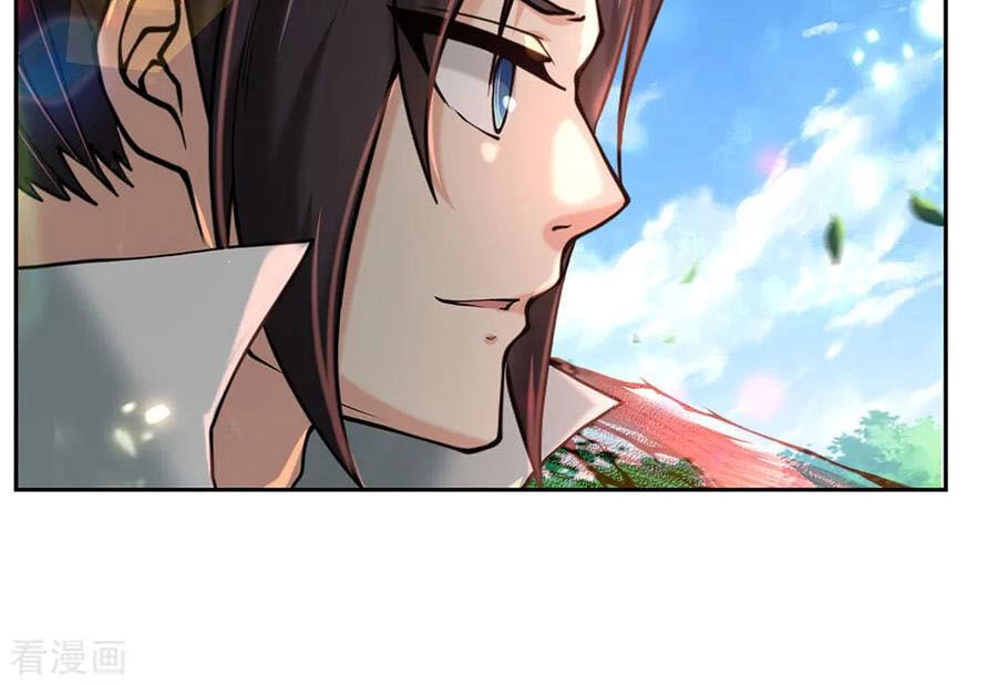 Thân Thể Của Ta Là Kiếm Chủng Chapter 93 - 25