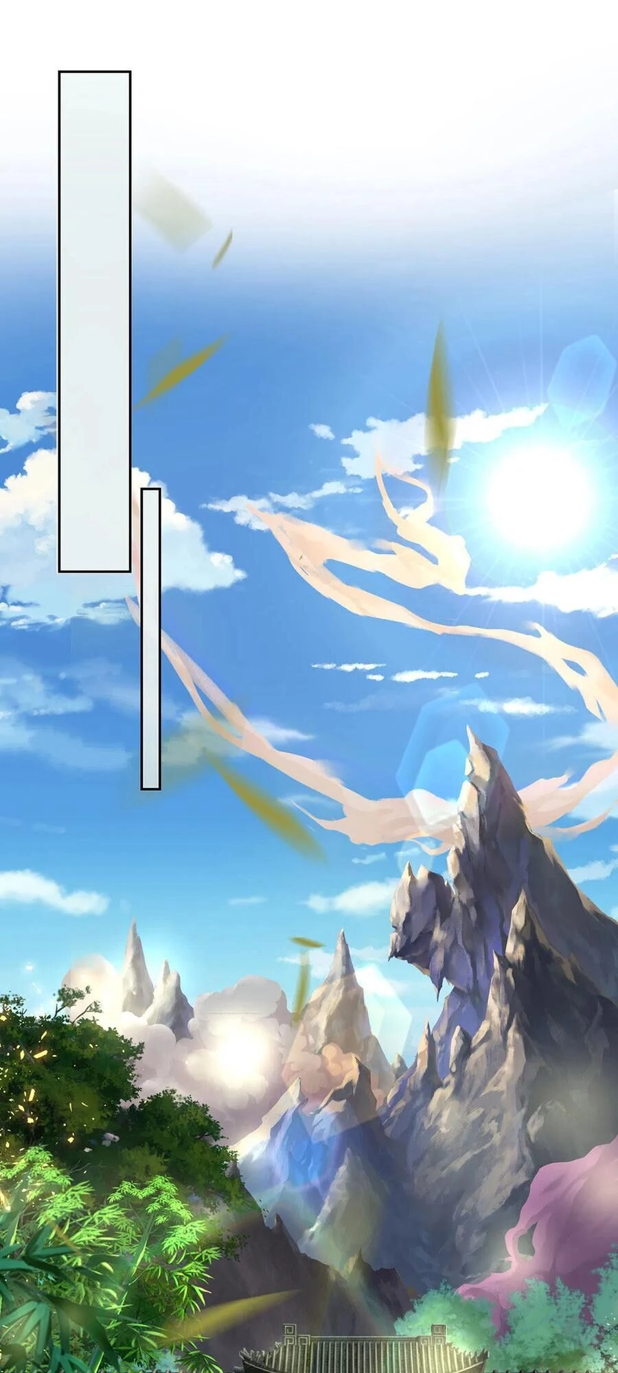 Thân Thể Của Ta Là Kiếm Chủng Chapter 94 - 2