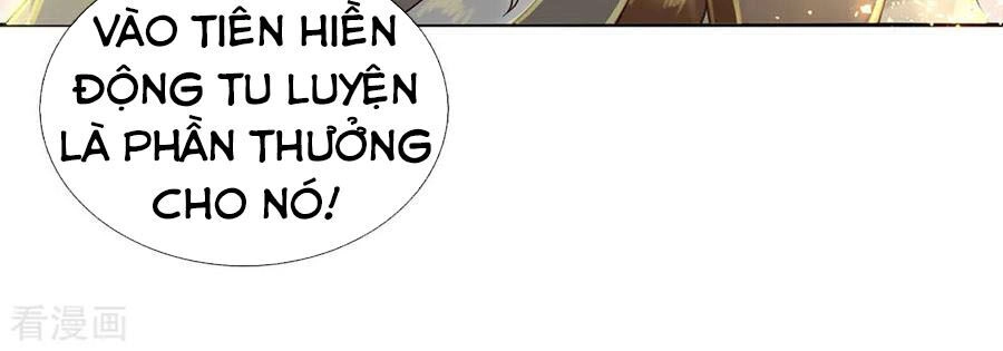 Thân Thể Của Ta Là Kiếm Chủng Chapter 95 - 15