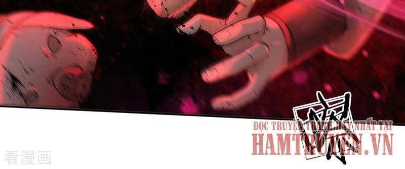 Thân Thể Của Ta Là Kiếm Chủng Chapter 97 - 30