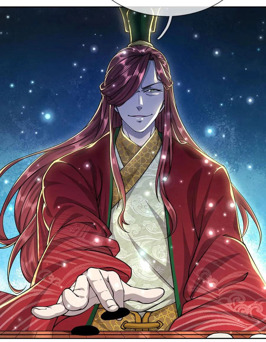 Thân Thể Của Ta Là Kiếm Chủng Chapter 99 - 18