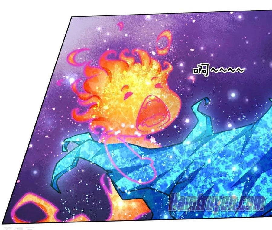 Thân Thể Của Ta Là Kiếm Chủng Chapter 99 - 34