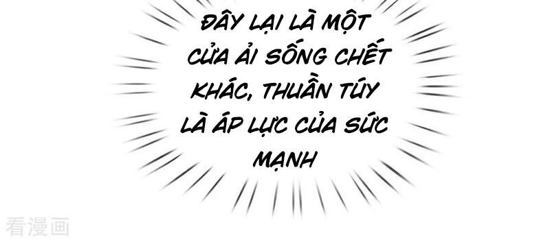 Thân Thể Của Ta Là Kiếm Chủng Chapter 100 - 12