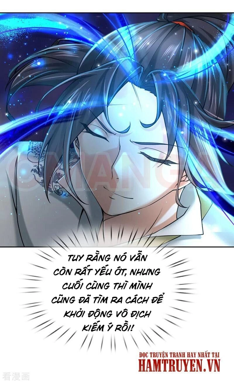 Thân Thể Của Ta Là Kiếm Chủng Chapter 101 - 6