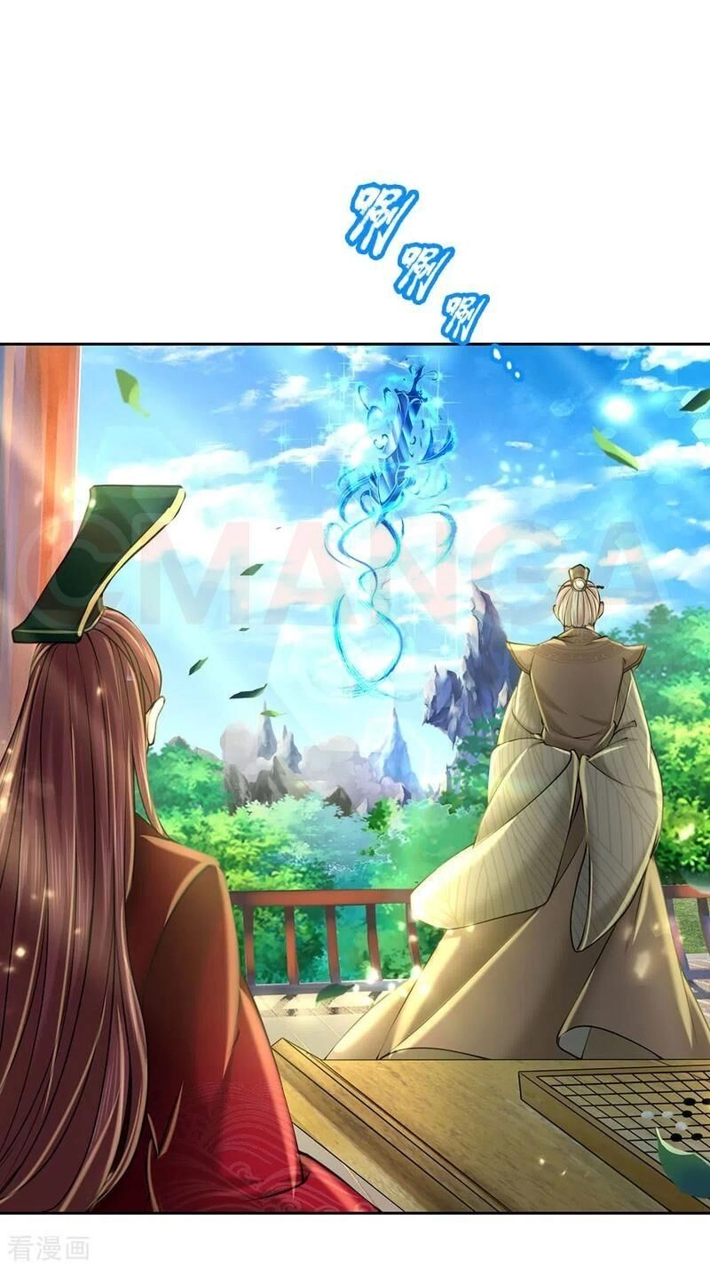 Thân Thể Của Ta Là Kiếm Chủng Chapter 101 - 27