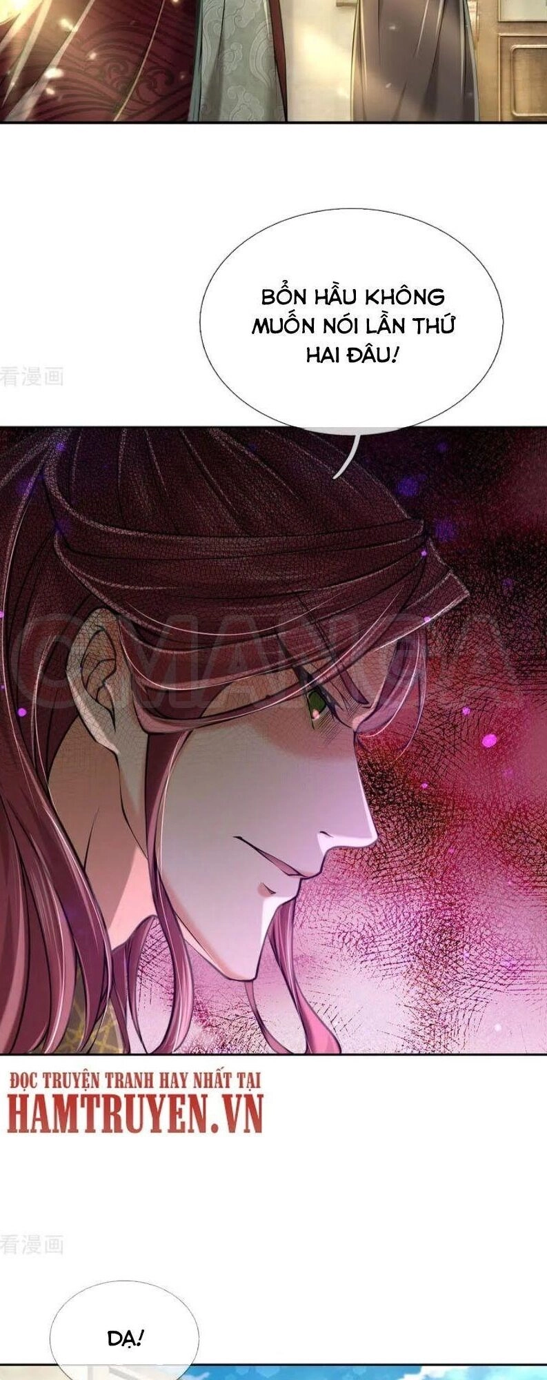 Thân Thể Của Ta Là Kiếm Chủng Chapter 102 - 4