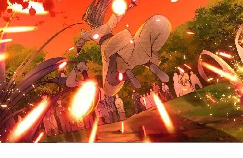 Thân Thể Của Ta Là Kiếm Chủng Chapter 102 - 24