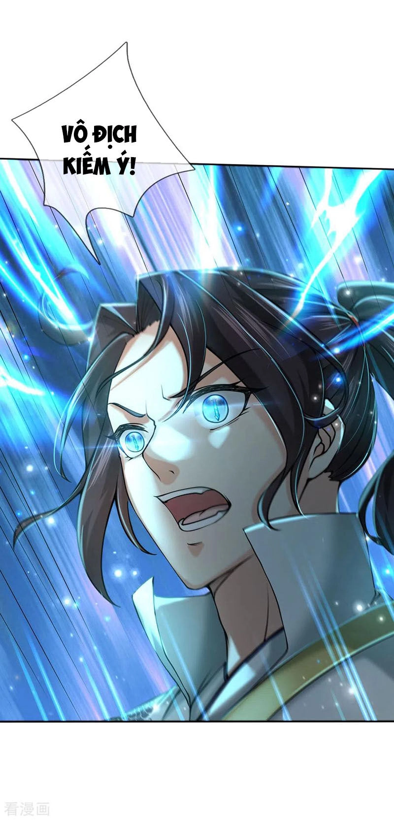 Thân Thể Của Ta Là Kiếm Chủng Chapter 103 - 9