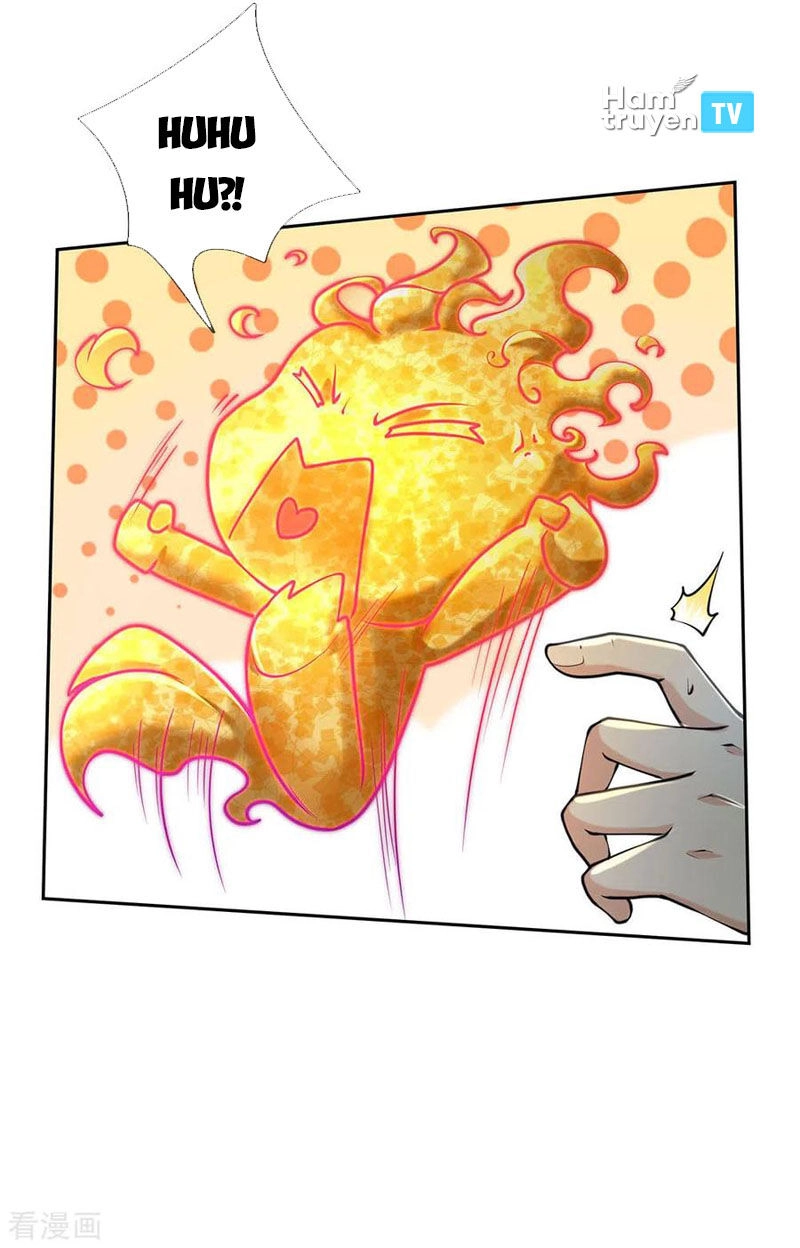 Thân Thể Của Ta Là Kiếm Chủng Chapter 103 - 16