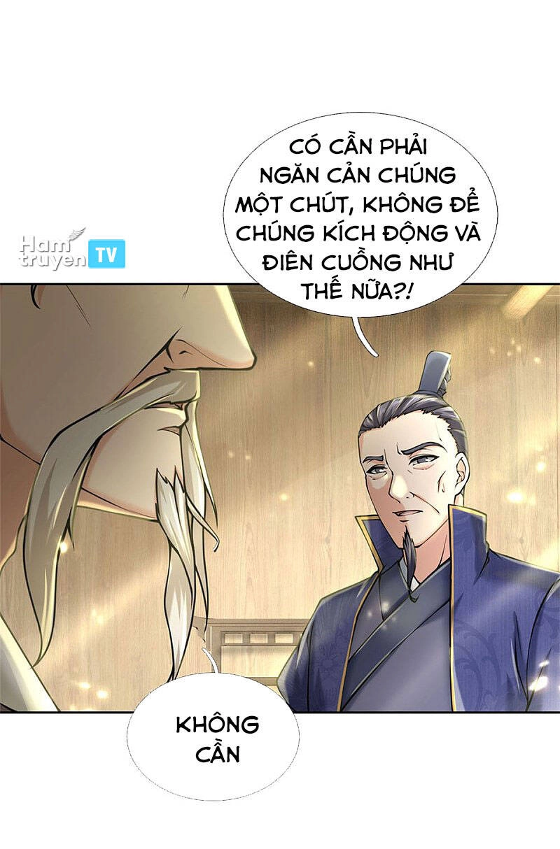 Thân Thể Của Ta Là Kiếm Chủng Chapter 106 - 26