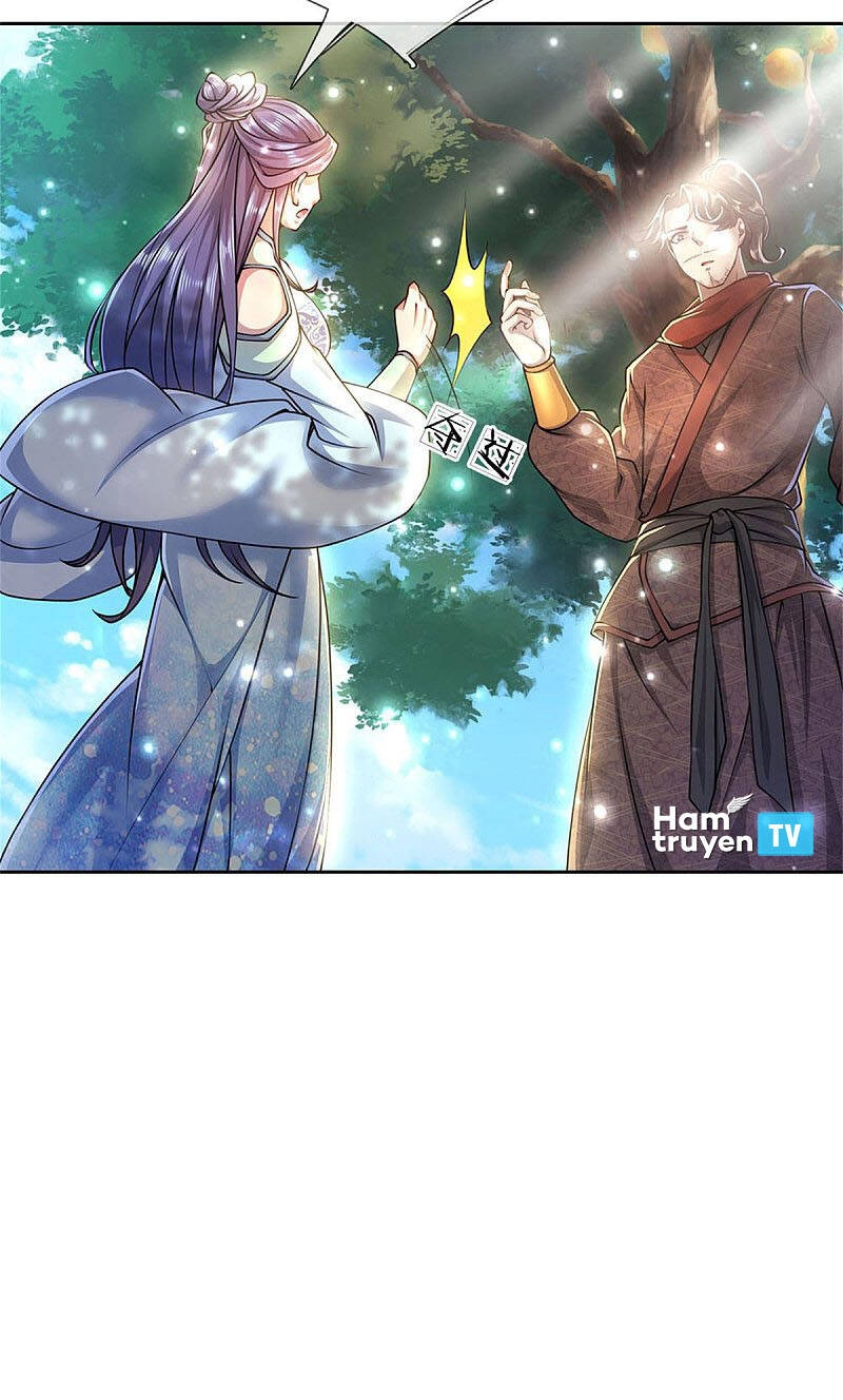 Thân Thể Của Ta Là Kiếm Chủng Chapter 107 - 15