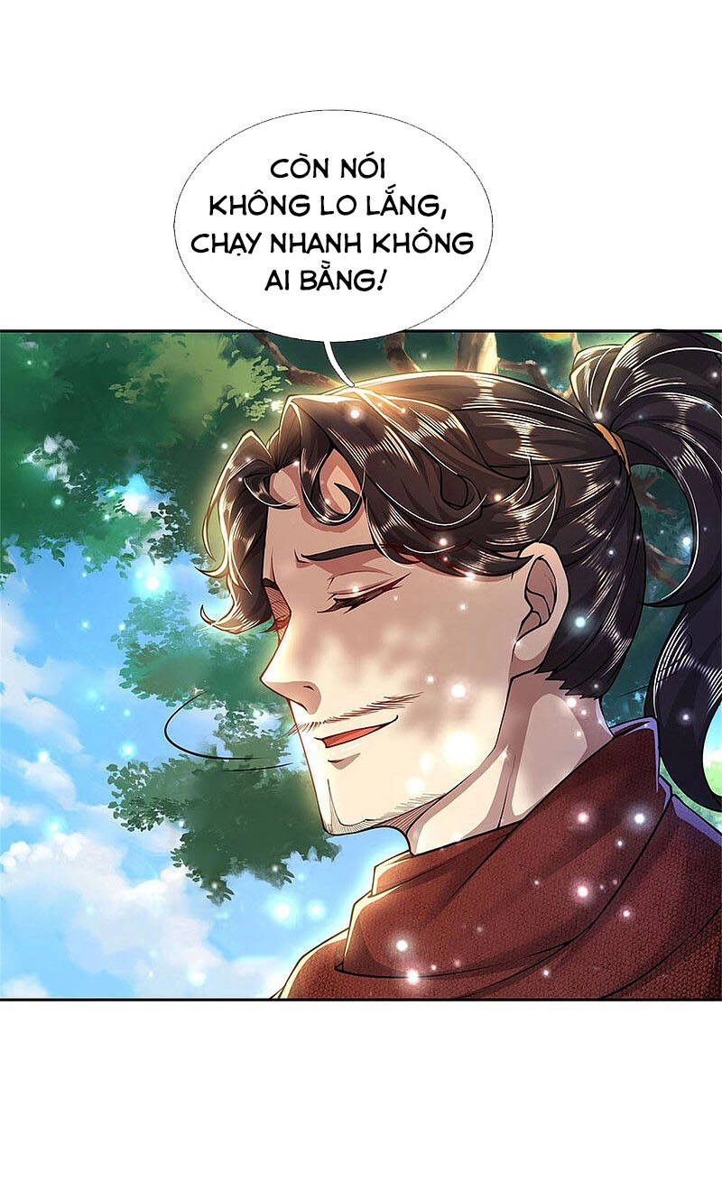 Thân Thể Của Ta Là Kiếm Chủng Chapter 107 - 17