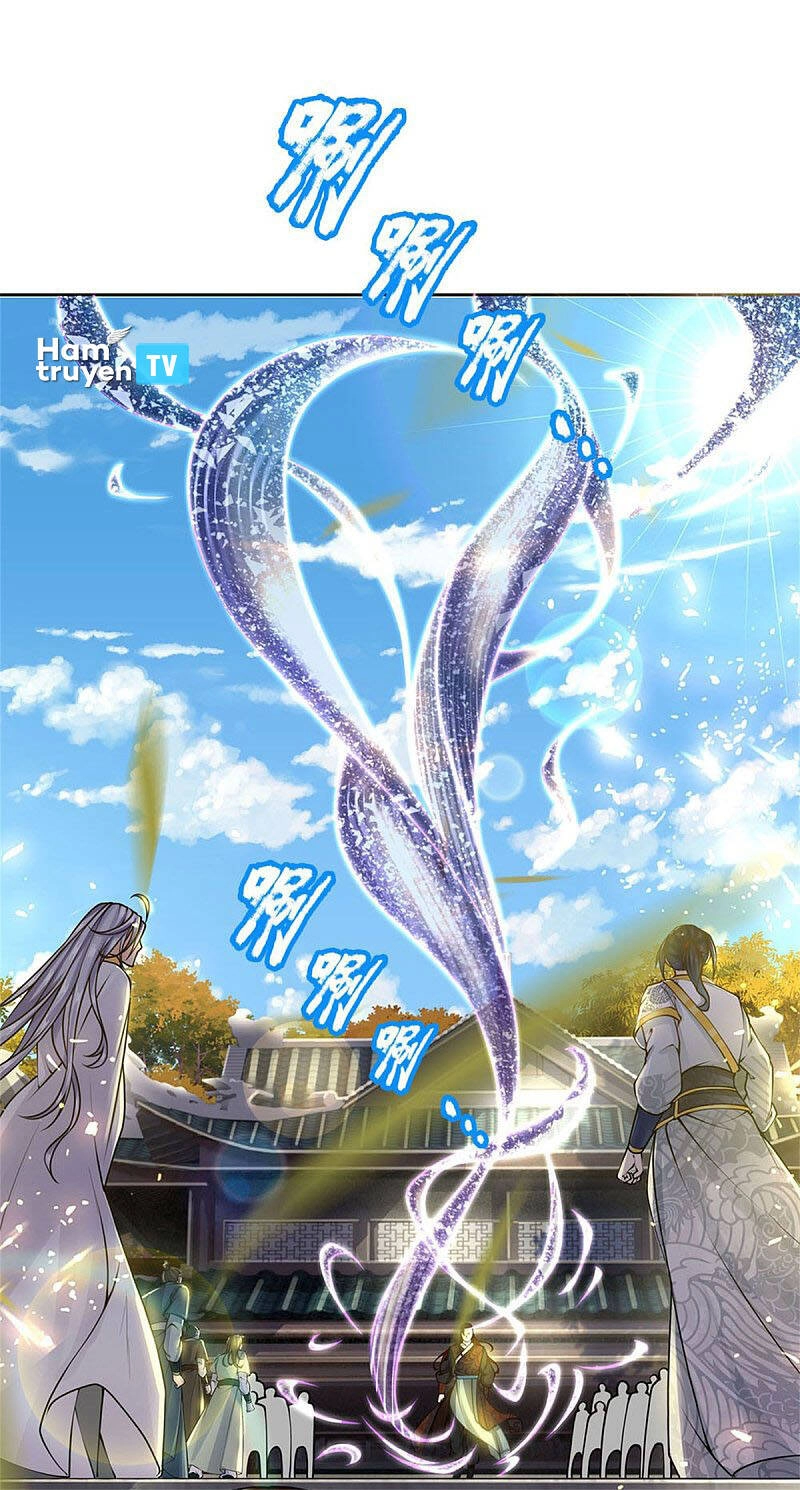 Thân Thể Của Ta Là Kiếm Chủng Chapter 107 - 31