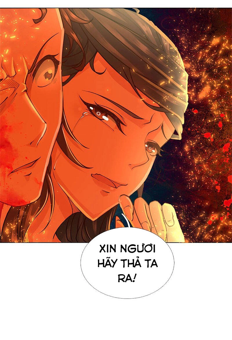 Thân Thể Của Ta Là Kiếm Chủng Chapter 108 - 14