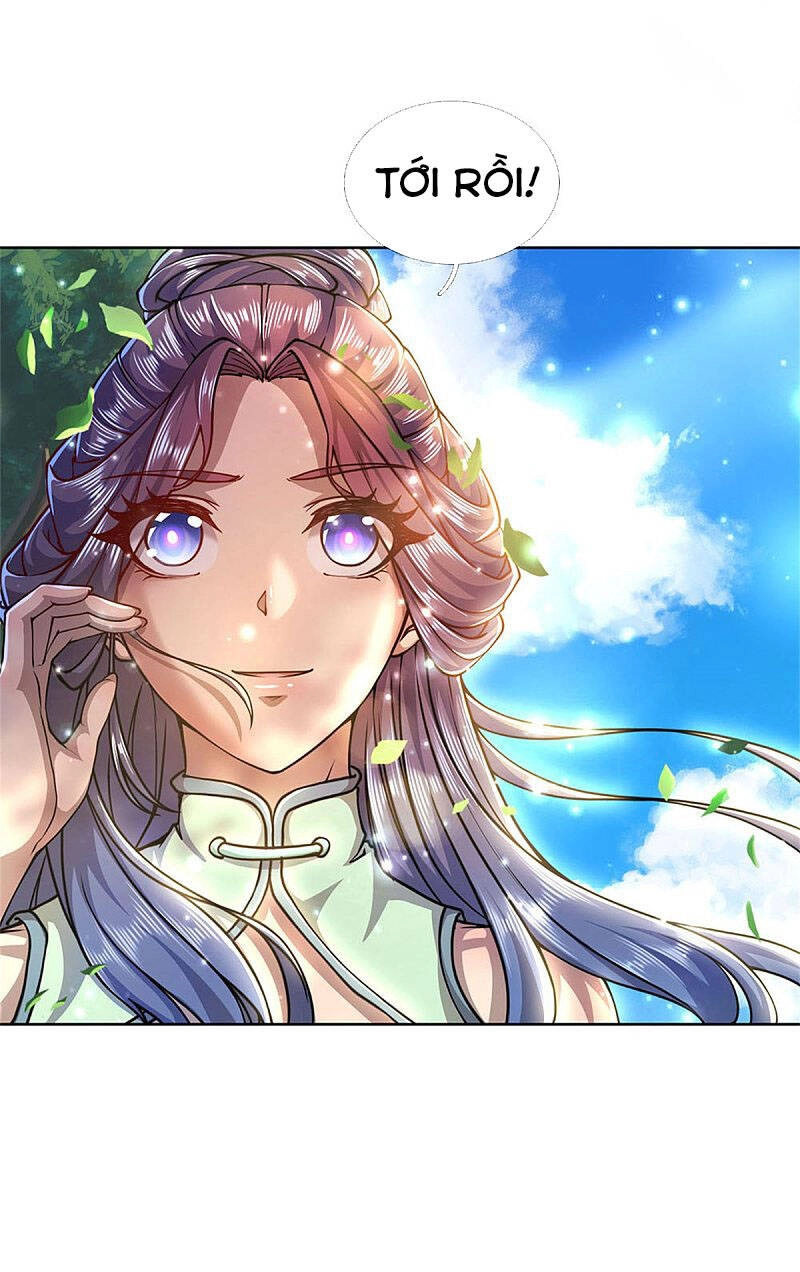 Thân Thể Của Ta Là Kiếm Chủng Chapter 109 - 8