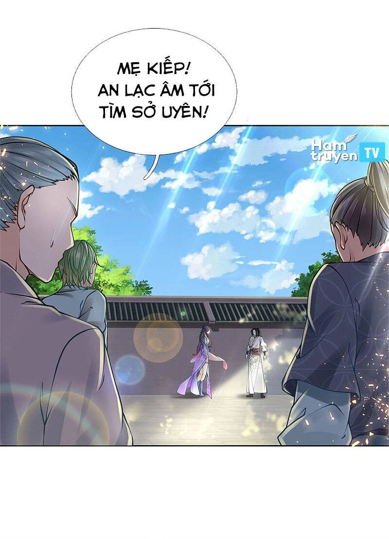 Thân Thể Của Ta Là Kiếm Chủng Chapter 109 - 9
