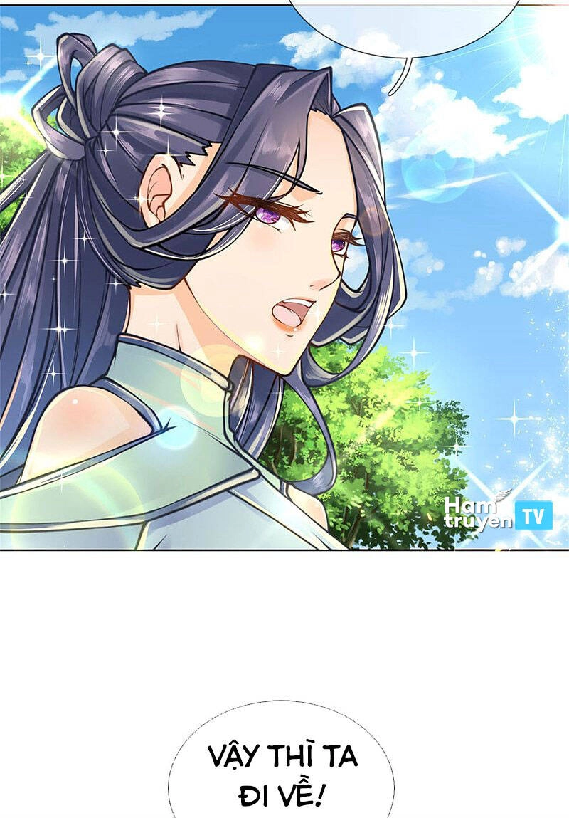 Thân Thể Của Ta Là Kiếm Chủng Chapter 109 - 12